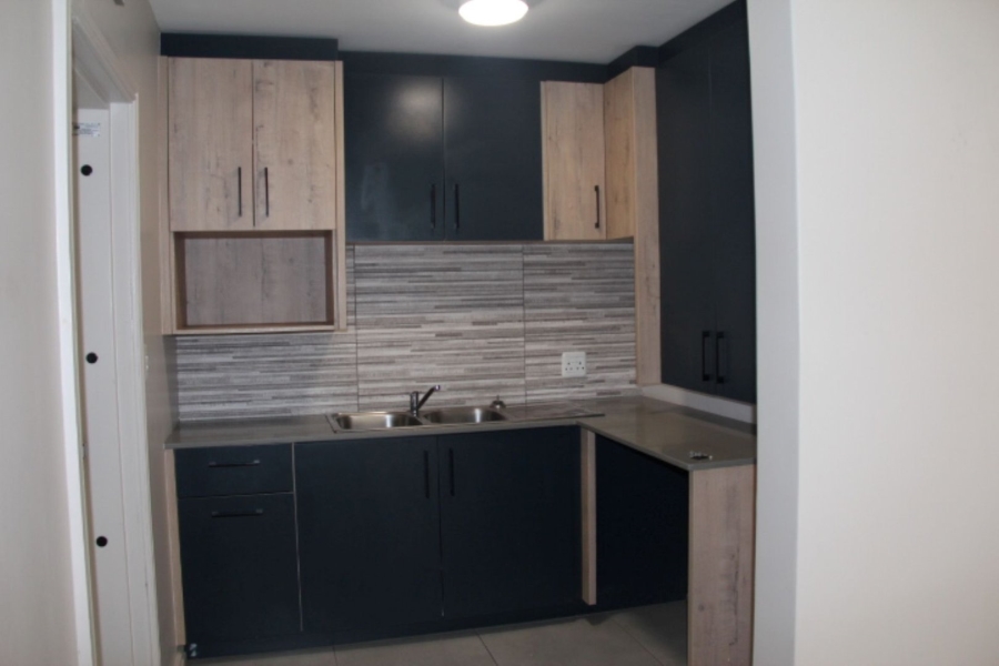 To Let Commercial Property for Rent in George South Western Cape